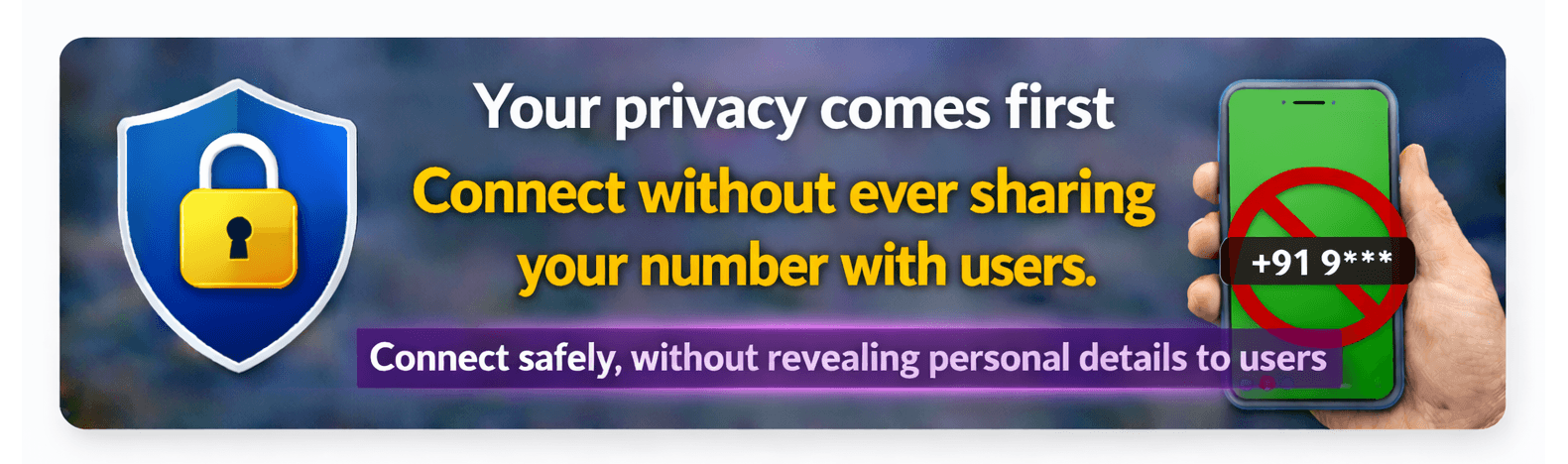 Premium CTA Banner